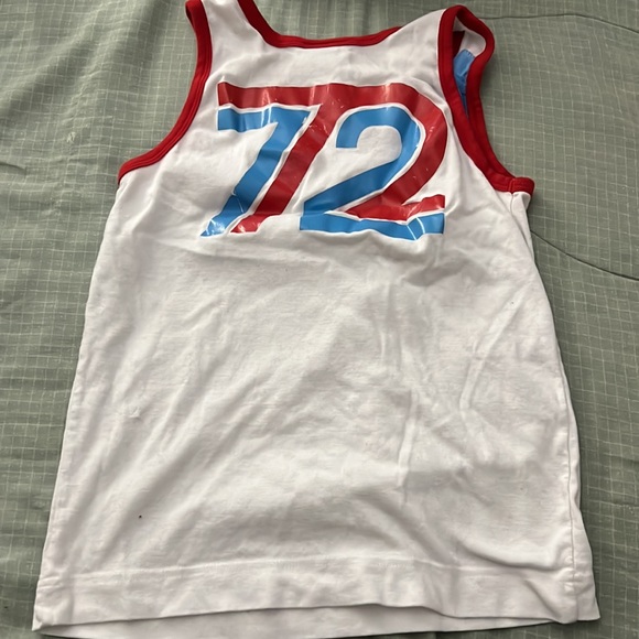 nike tank top - Picture 2 of 2